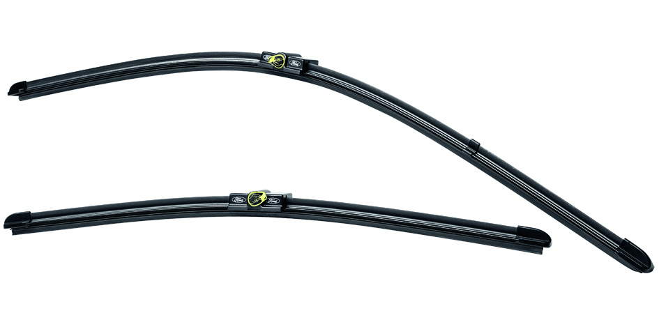*orjinal* ÖN CAM SİLECEK SÜPÜRGESİ SET - FORD FOCUS 2011-2013
